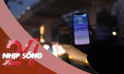 NHỊP SỐNG 24: Tiết Đại hàn năm nay rét đậm ảnh hưởng gì đến thời tiết Tết Nguyên đán?