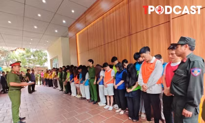 NÓNG 18/6: Vụ án lừa đảo bán gói sở hữu kỳ nghỉ: 187 đối tượng có thể bị xử lý thế nào?