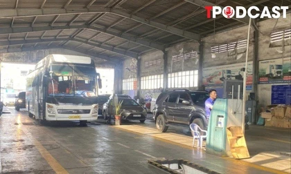 NÓNG 3/3: Lãnh đạo Cục Đăng kiểm nói gì về quy trình 'đạp hết chân ga' trong kiểm tra khí thải ô tô?