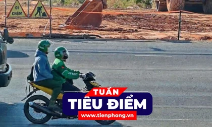 TIÊU ĐIỂM: Các vụ cướp ngân hàng tại Việt Nam được triệt phá thế nào?