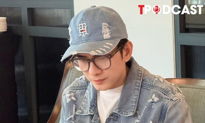 NÓNG 25/11: Luật sư nói gì về việc ca sỹ Đan Trường kêu gọi từ thiện bằng tài khoản cá nhân?