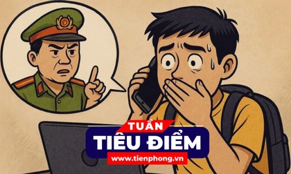 TIÊU ĐIỂM: Cảnh báo những thủ đoạn tinh vi nhắm vào trẻ em trên không gian mạng