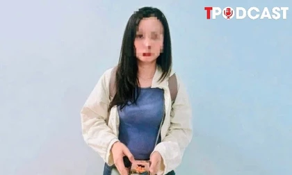 NÓNG 20/12: Người phụ nữ đang bị Công an TP Cần Thơ truy tìm được bắt giữ tại cửa khẩu Mộc Bài là ai?