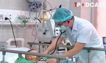 NÓNG 11/1: Vụ ngộ độc hạt củ đậu - 3 người nặng nhất, trong đó có bệnh nhi 19 tháng tuổi giờ ra sao?