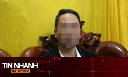 TIN NHANH: Vụ học viên tử vong sau 2 ngày vào trung tâm: 'Giám đốc nói sẽ giúp cháu ngoan hơn'