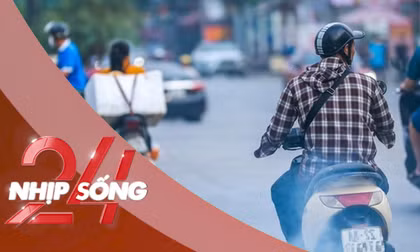 NHỊP SỐNG 24: Vì sao Hà Nội lùi thông qua đề án vùng phát thải thấp, chuyển sang 'khuyến khích hạn chế'?