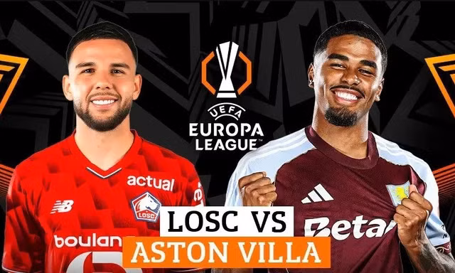Nhận định Lille vs Aston Villa, 00h45 ngày 13/3: Vượt qua khủng hoảng