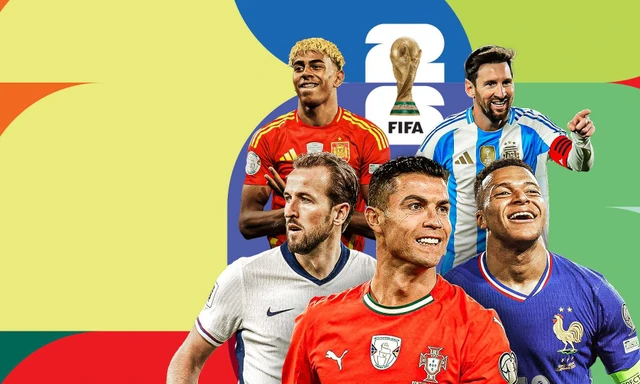 VTV chính thức sở hữu bản quyền World Cup 2026