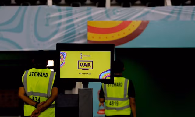 Chung kết U23 Đông Nam Á 2025 áp dụng VAR