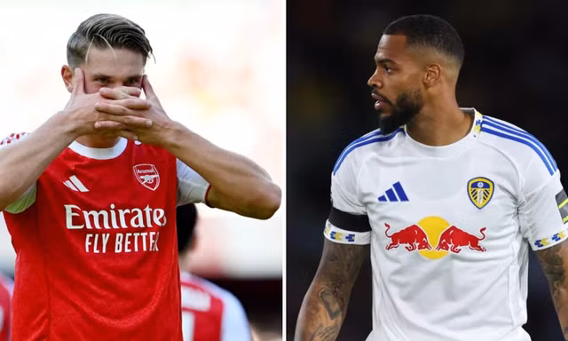 Nhận định Arsenal vs Leeds, 23h30 ngày 23/8: Thời cơ của Gyokeres