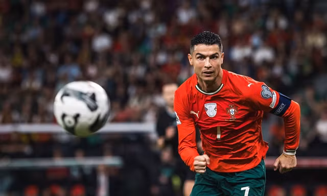 Nhận định Bồ Đào Nha vs Hungary, 1h45 ngày 15/10: Sức mạnh vượt trội