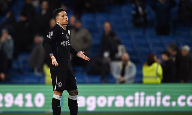 Chelsea lao dốc không phanh: Gục ngã vì những vết nứt nhỏ nhất