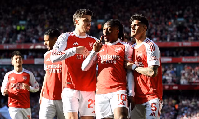 Arsenal trả giá đắt sau chiến thắng trước Newcastle