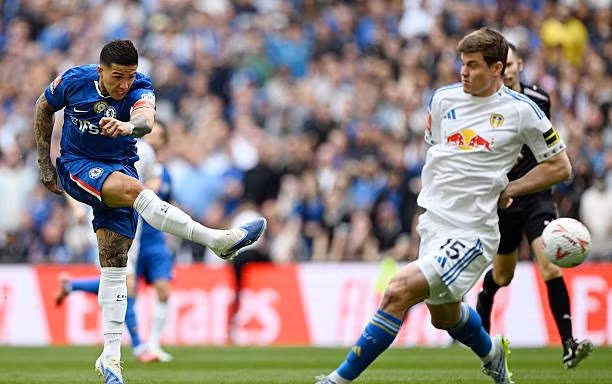 Trực tiếp Chelsea vs Leeds United 0-0 (H1): Không vào!!! Chelsea thoát thua