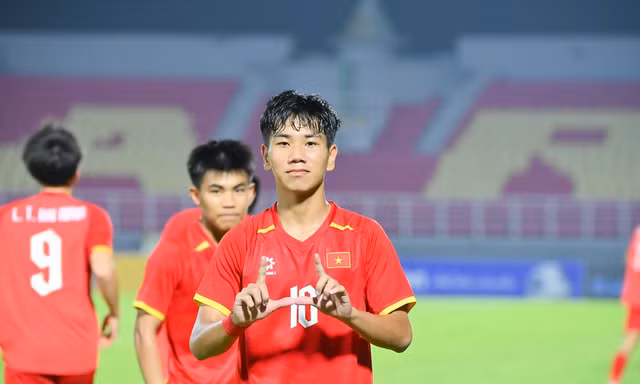 Nhận định U17 Việt Nam vs U17 Malaysia, 19h30 ngày 24/4: Chức vô địch trong tầm tay