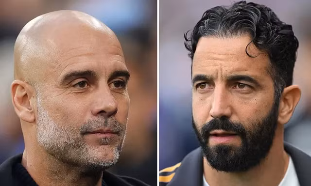 Nhận định Man City vs MU, 22h30 ngày 14/9: Derby khủng hoảng
