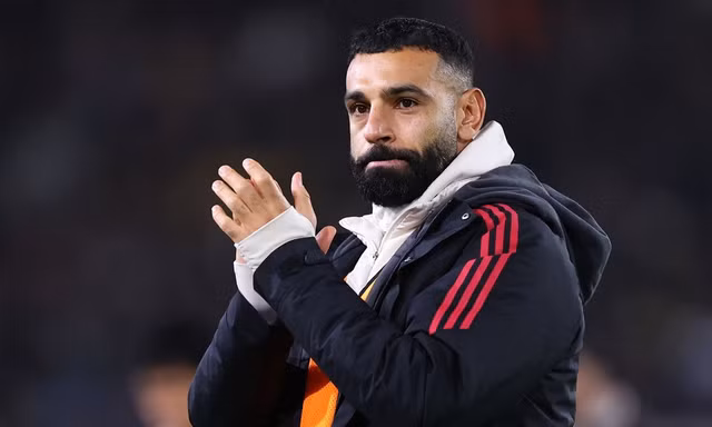 Mo Salah nổi loạn, công khai chỉ trích Liverpool và HLV Slot