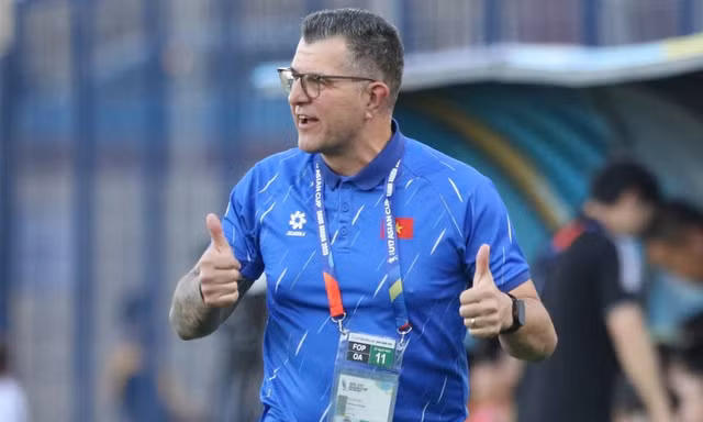 Trực tiếp U17 Việt Nam vs U17 Indonesia, 19h30 ngày 19/4: Chờ toan tính của Roland