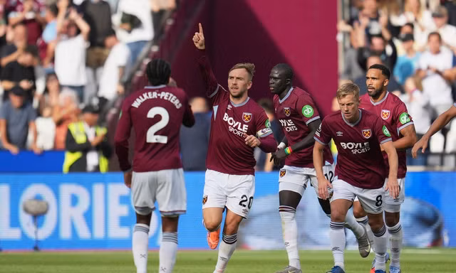 Nhận định Everton vs West Ham, 02h00 ngày 30/9: Thay tướng đổi vận?