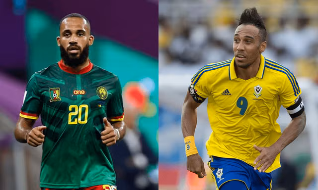 Nhận định Cameroon vs Gabon, 03h00 ngày 25/12: Chờ bất ngờ ở bảng ‘tử thần’