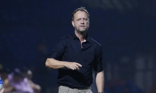 Trực tiếp Công an Hà Nội vs HAGL, 19h15 ngày 28/2: Chủ nhà bứt phá