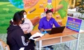 Đến từng thôn bản 'gỡ khó công nghệ' cho bà con làm thủ tục hành chính