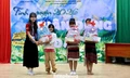 Tuổi trẻ Đà Nẵng lan tỏa 'Xuân đong đầy' đến bà con vùng cao