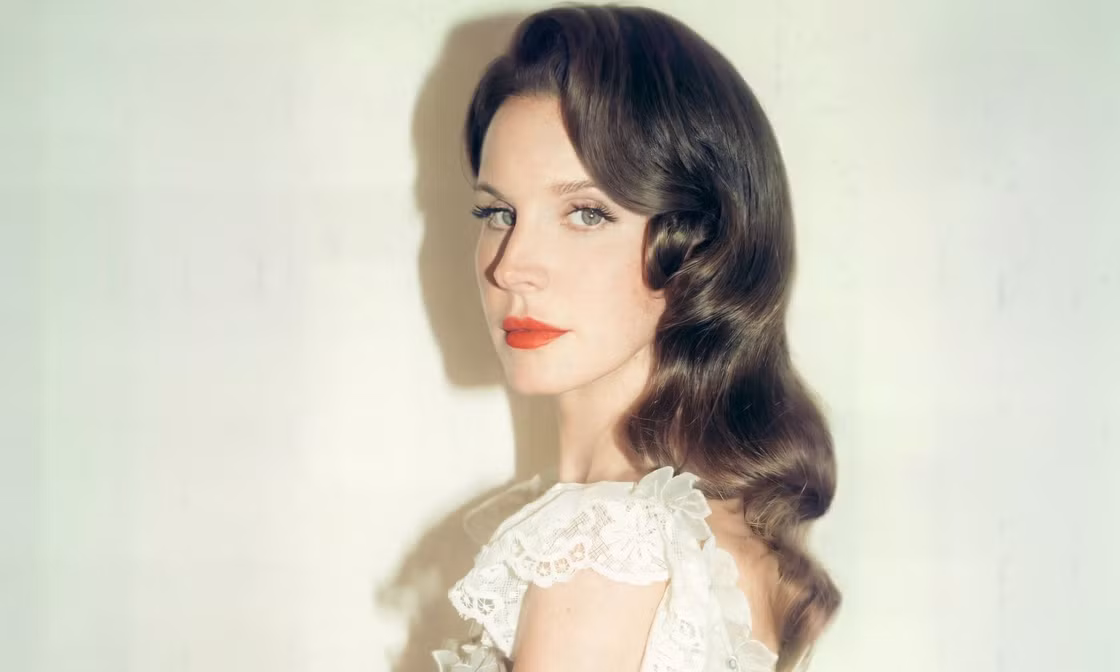 Lana Del Rey âm thầm hoàn thành cùng lúc hai album, khi nào mới phát hành?
