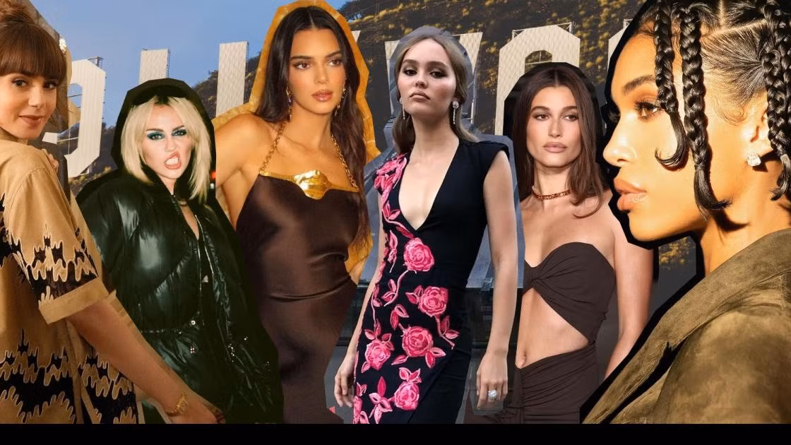 Dàn sao trẻ Hollywood phản hồi thế nào trước định kiến "con ông cháu cha"?
