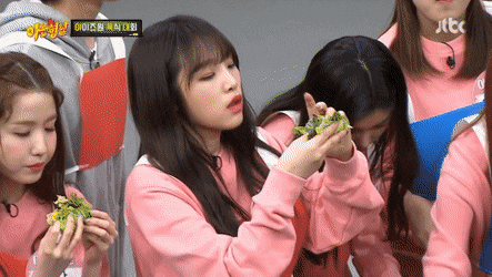 Fan phát hoảng khi biết sức ăn uống siêu khủng của các nhóm nữ K-Pop ảnh 2