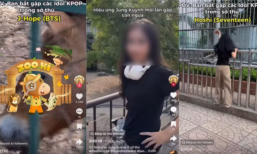 Nhóm sinh viên báo chí xin lỗi vì loạt nội dung bị cho là 'xúc phạm' nghệ sĩ