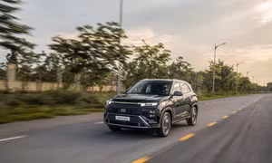 Hyundai Thành Công triển khai chuỗi ưu đãi trong tháng 12