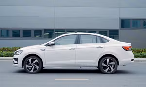 Skoda Slavia - mẫu sedan thực dụng cho cuộc sống đô thị Việt
