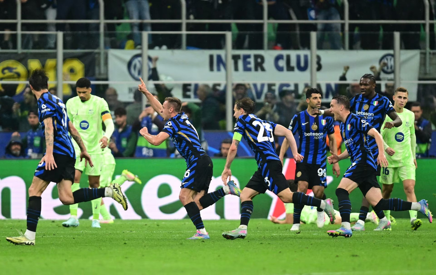 Inter Milan từng vào chung kết Champions League 2024/25 với đội hình già nua. 6e50430c-063e-44cc-bc9b-b2213f51.jpg