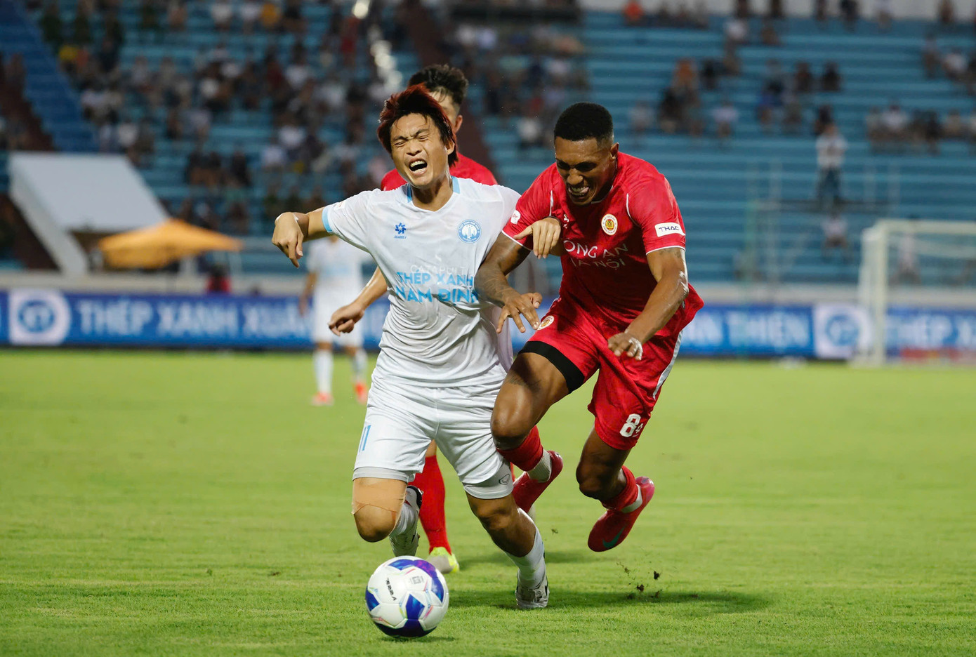រូបថត៖ Hoang Linh nam-dinh-tuan-anh-alinh-17547472.jpg