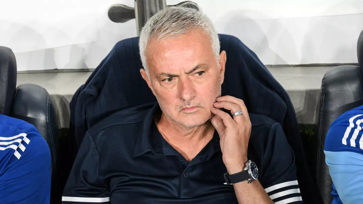 Mourinho កំពុងរៀបចំសម្រាប់ការផ្លាស់ប្តូរការងារទី 12 របស់គាត់។ resize.jpg