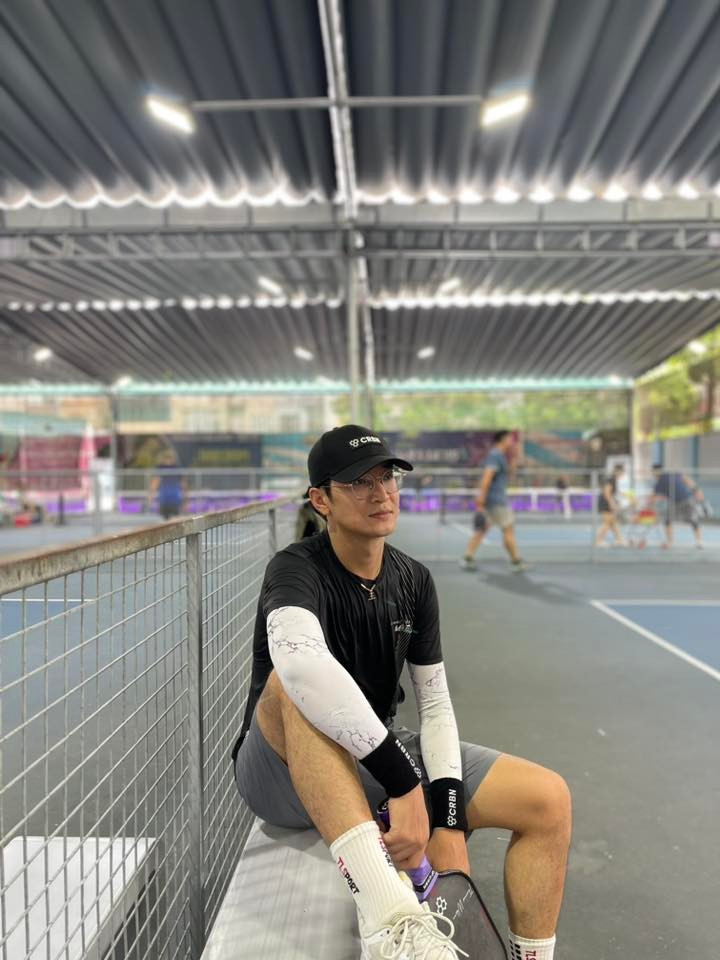 Vuong Trong Tri នឹងរីករាយក្នុងការទទួលតួនាទីដែលតួអង្គក៏ស្រលាញ់បាល់បោះ។ 505264319-1424748415369745-6295396209937713673-n.jpg