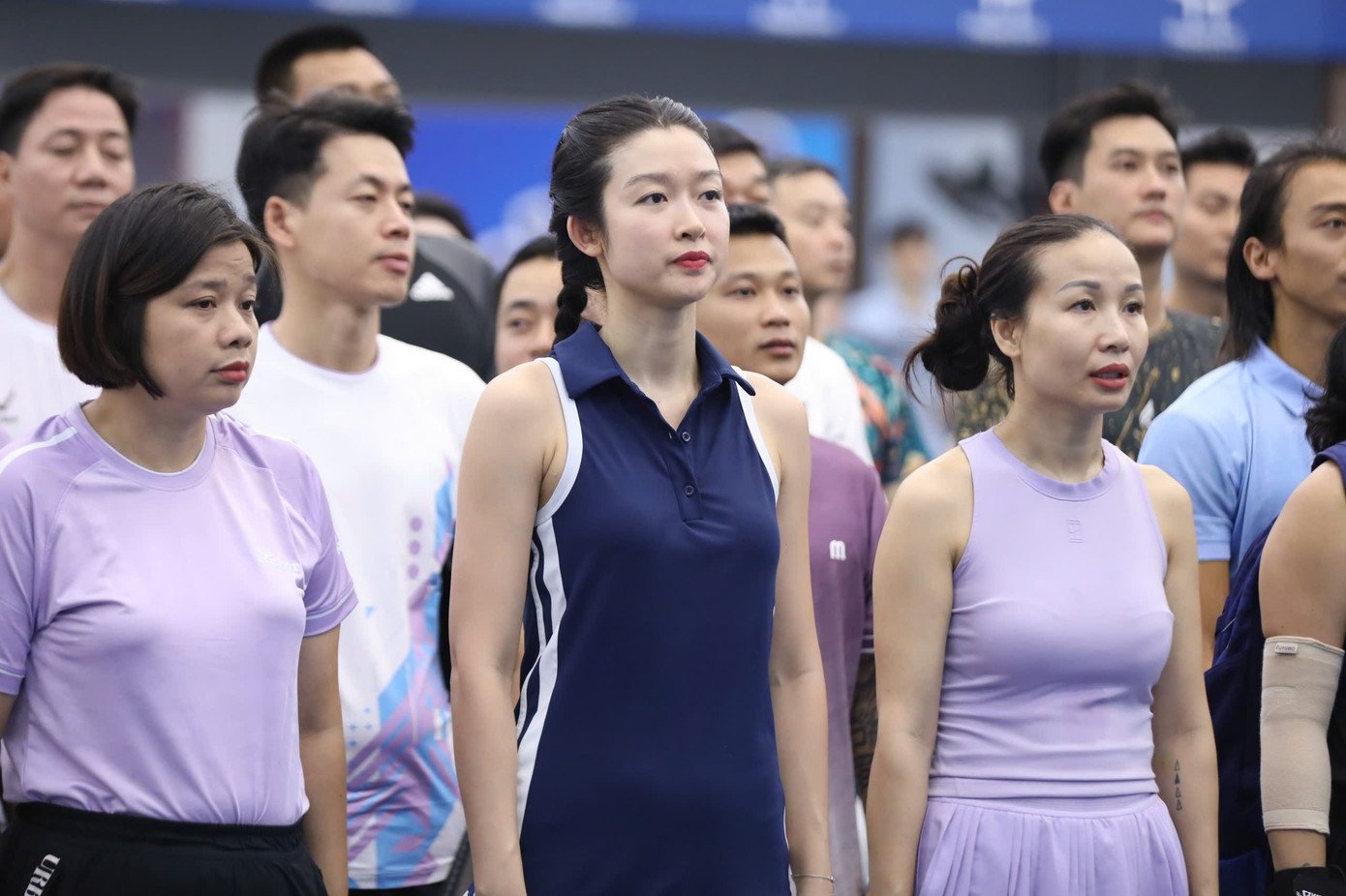 All promise to make for an exciting day of competition at HappyLand Pickleball Cluster, Long Bien, Hanoi. z7128443042833-be810509353db3eb14e25e755fb7c260.jpg