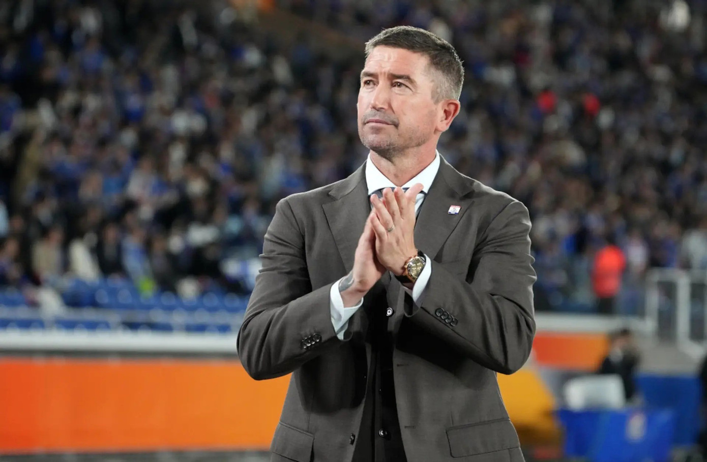 Kewell ធ្លាប់បាននាំ Yokohama F. Marinos ទៅកាន់វគ្គផ្តាច់ព្រ័ត្រនៃ AFC Champions League 2023/24 ។ harry-kewell-yokohamacoach-1200g.jpg