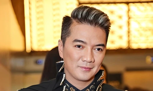 Hát sai lời, Đàm Vĩnh Hưng vẫn nhận một tỷ đồng