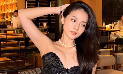 Không nhận ra sao nhí một thời