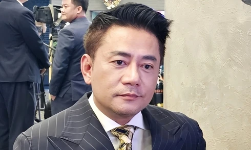 Bộ phim Việt 16+ lỗ khoảng 30 tỷ đồng