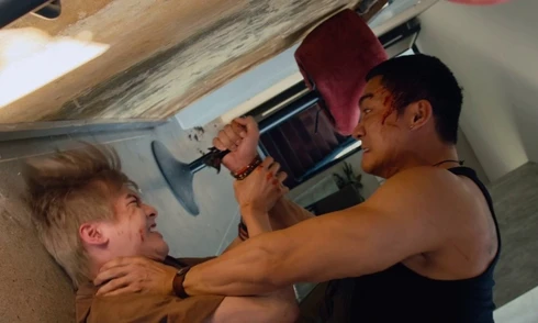 Phim Việt nhiều cảnh nóng cũ kỹ, nội dung ức chế