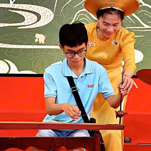 Ngày hội Vọng Mạch Cửu Long: Teen khám phá Nam Bộ theo cách không ngờ tới