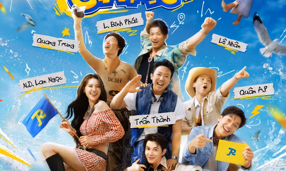 Toàn bộ 'dàn sao' đình đám của 'Running man Vietnam' có trở lại đủ đội hình trong năm nay?