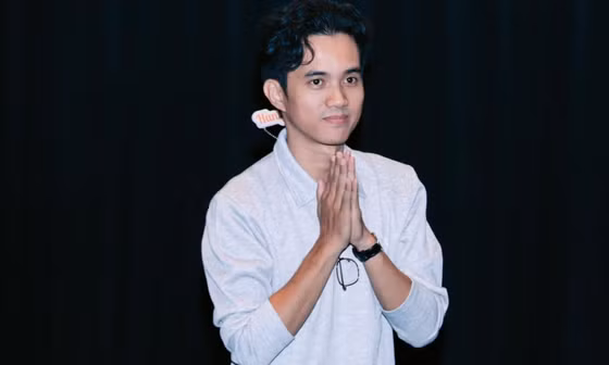 Đạo diễn Hùng Trần tiết lộ chấn động về hồn ma cô Hứa, cảm thấy 'đã' khi dọa ma khán giả