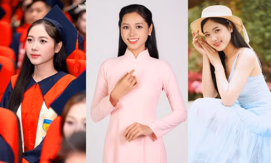 ‘Miss HUTECH’ góp mặt tại ‘Hoa hậu Việt Nam 2026’ để truyền cảm hứng đến các bạn trẻ đang nỗ lực phấn đấu vì ước mơ