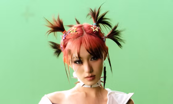 Nữ ca sĩ gen Z, m tú kết hợp cùng rapper Liu Grace đánh dấu bước chuyển mình, sẵn sàng bước ra khỏi 'vùng an toàn'
