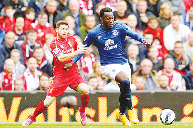 Trận derby Merseyside lần thứ 202 bất phân thắng bại