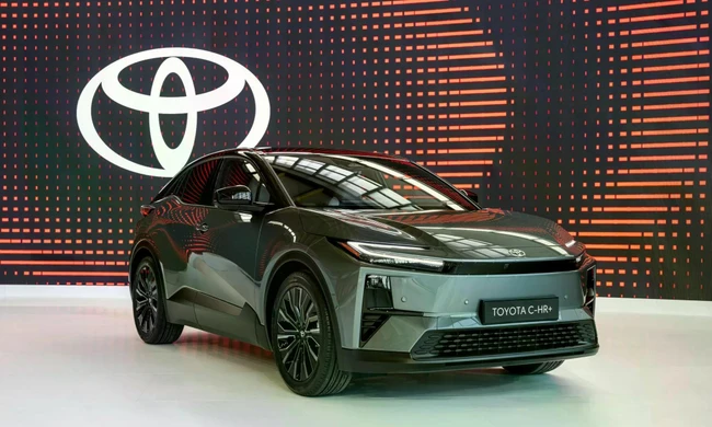 Lý do các hãng lớn đồng loạt đổi tên xe điện